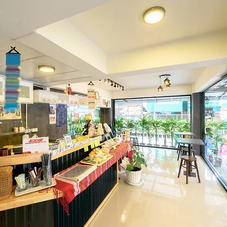 Hoenhao Boutique Ratchada-3
